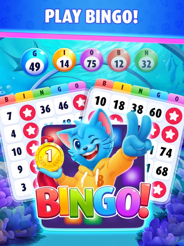 Bingo Blitz™ - BINGO Games screenshot 12