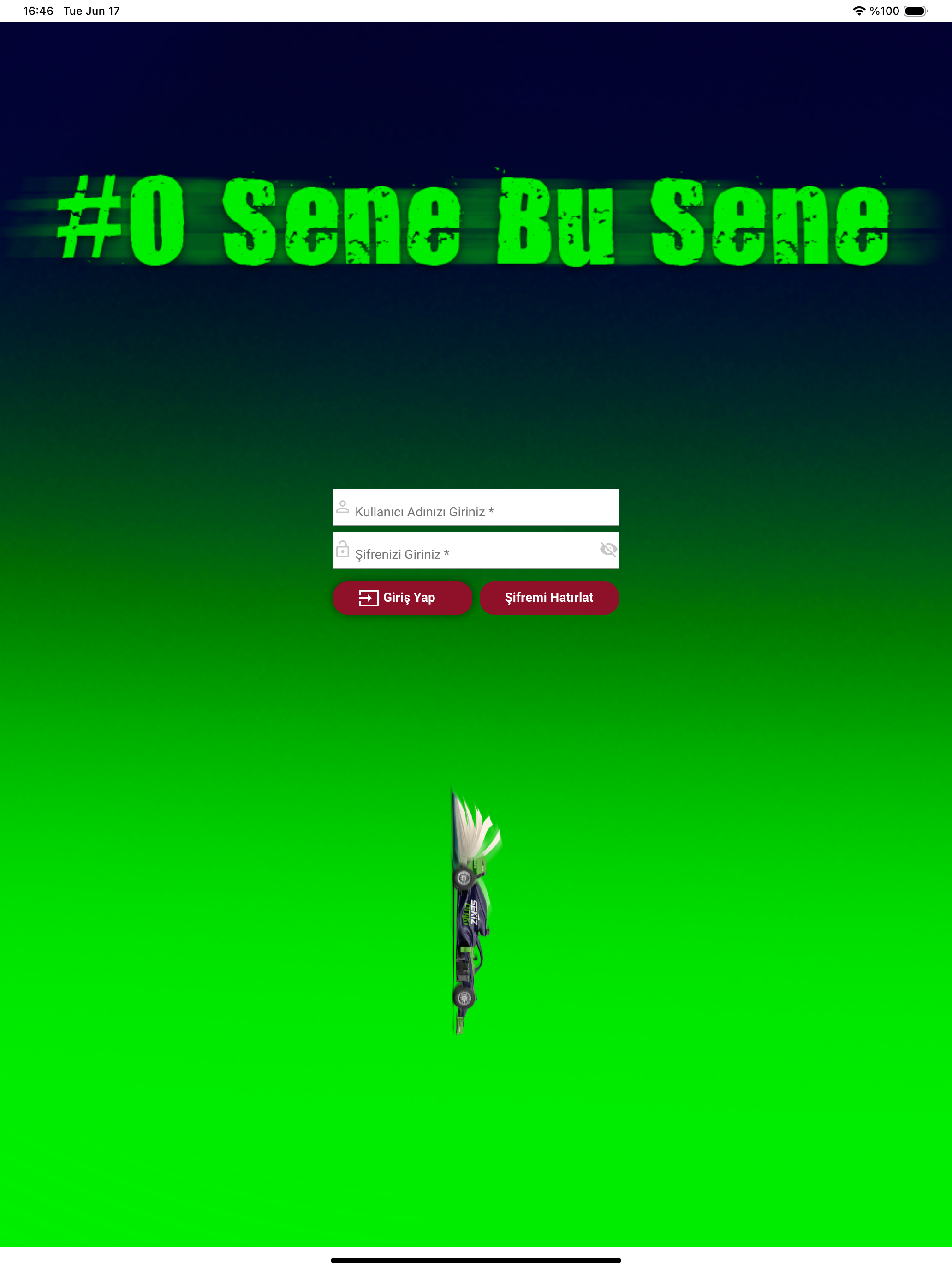 Sekiz Oniki Dijital