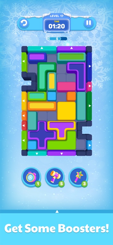Block Hustle screenshot 3