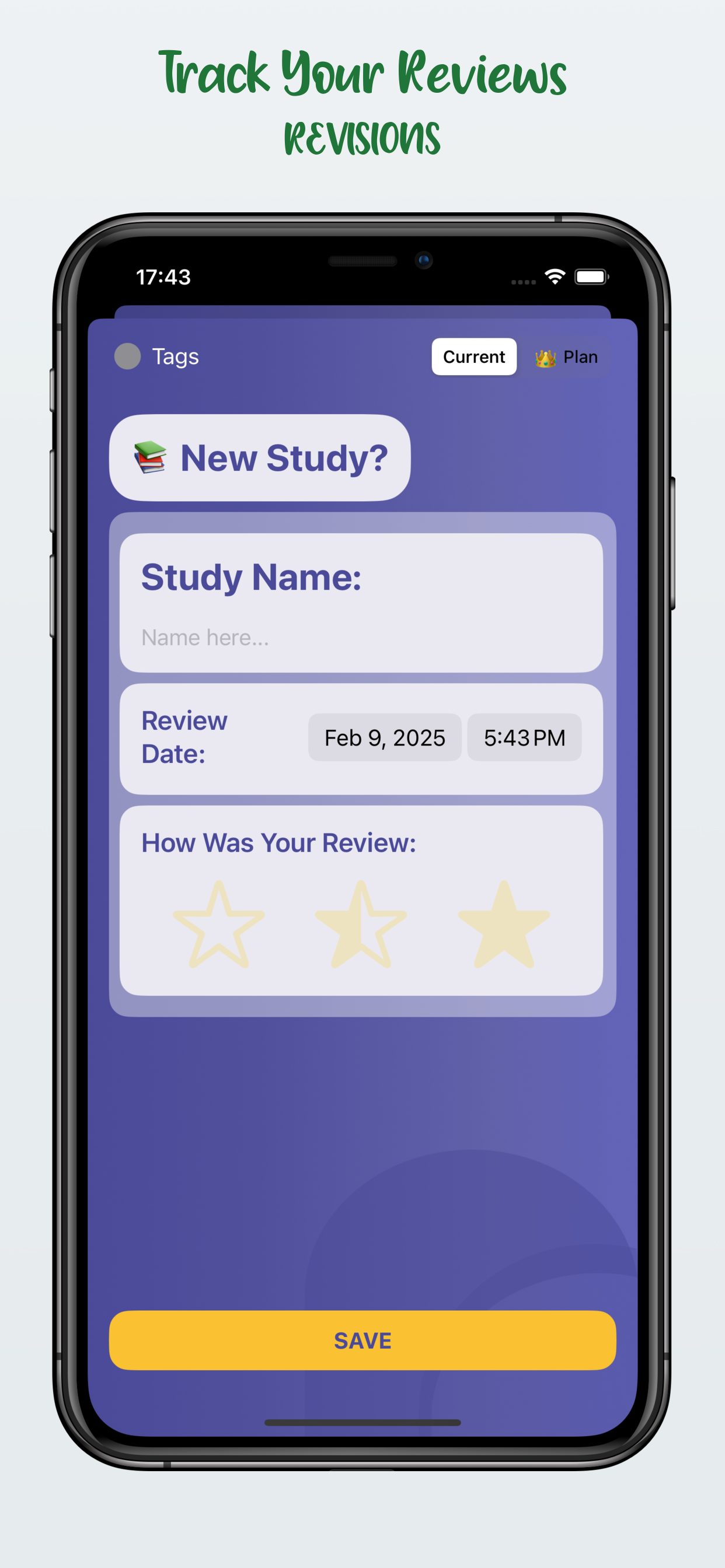 Rev Notifier: Memory Retention
