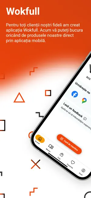 Wokfull screenshot 1