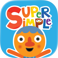 Super Simple - Kids Songs