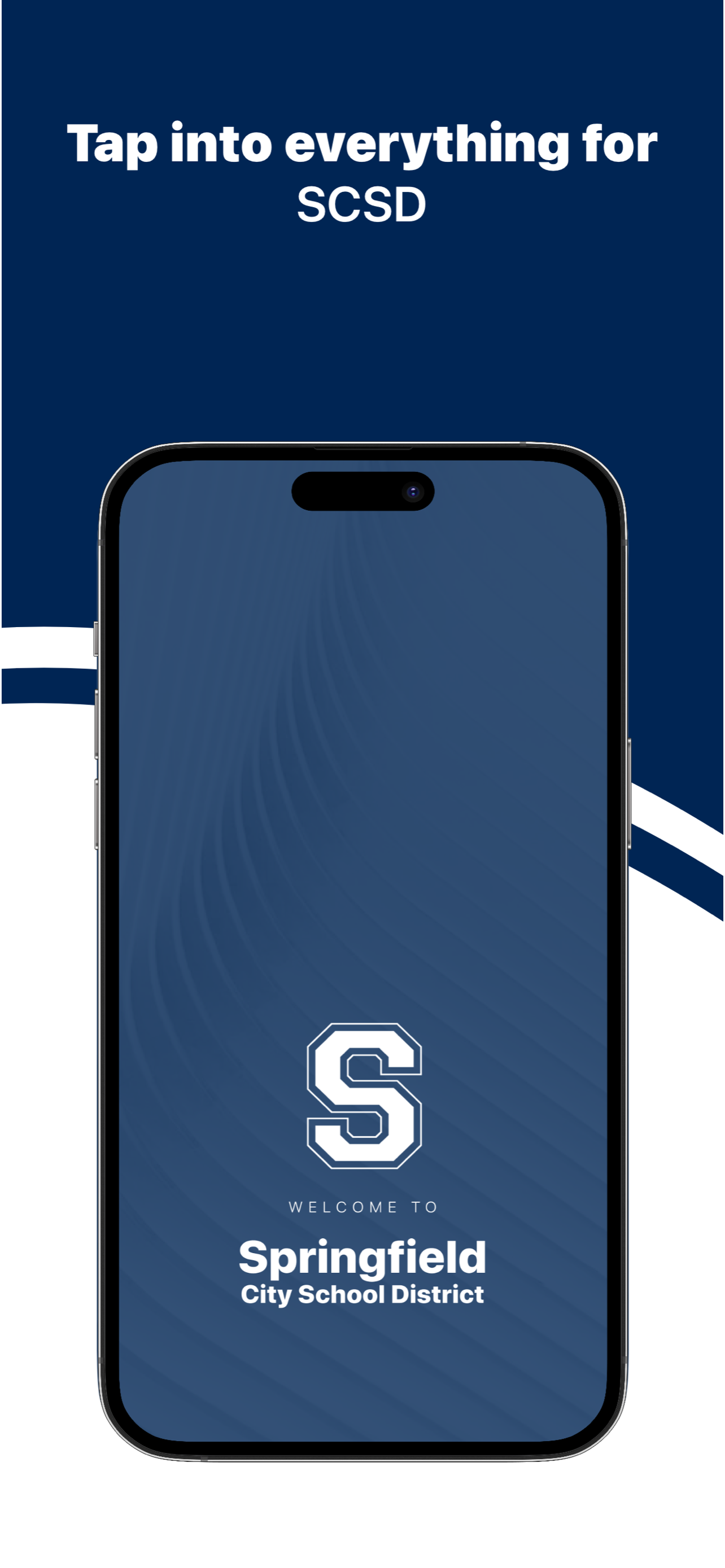 Springfield City SD, OH