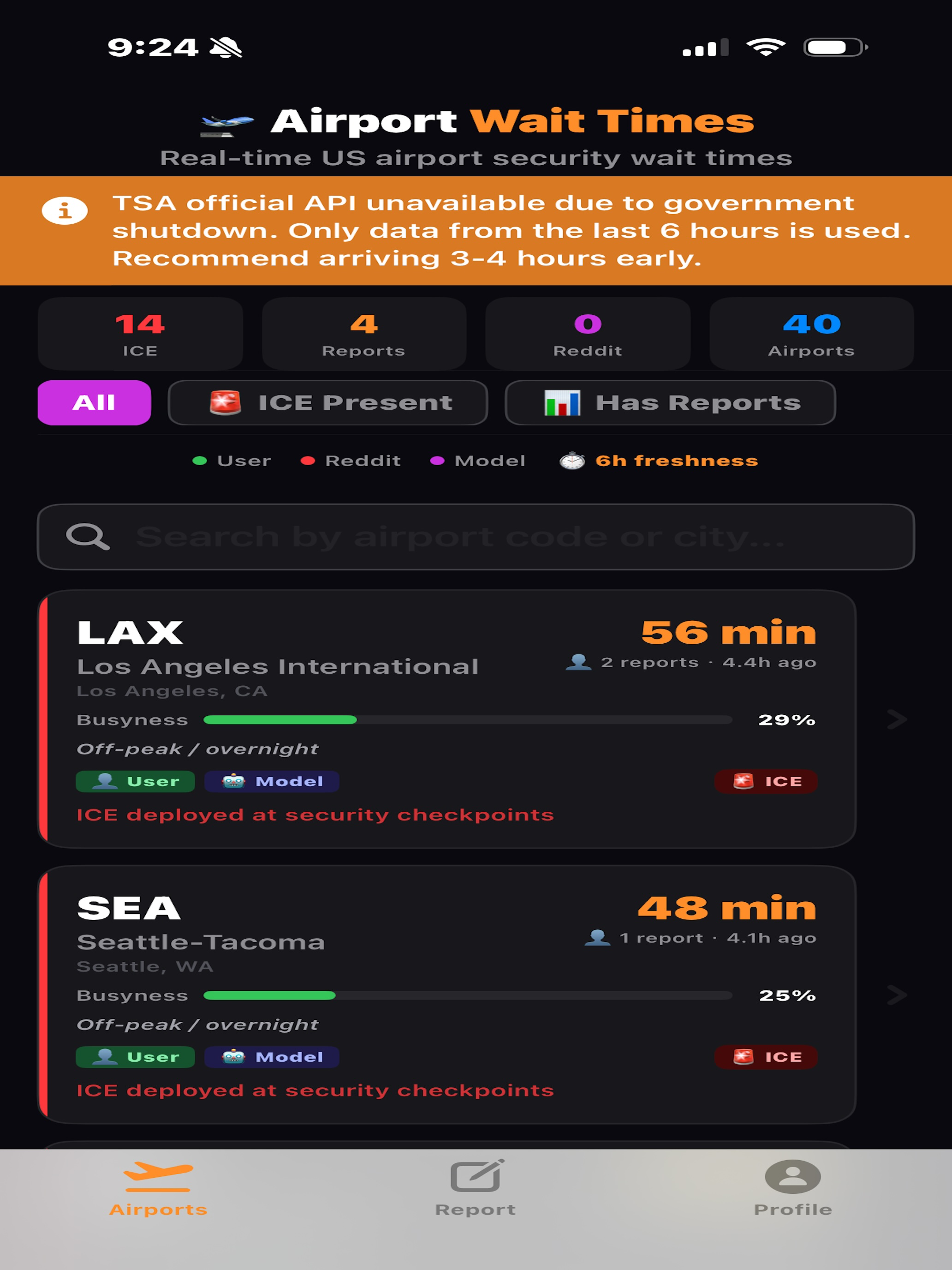 SkyQueue