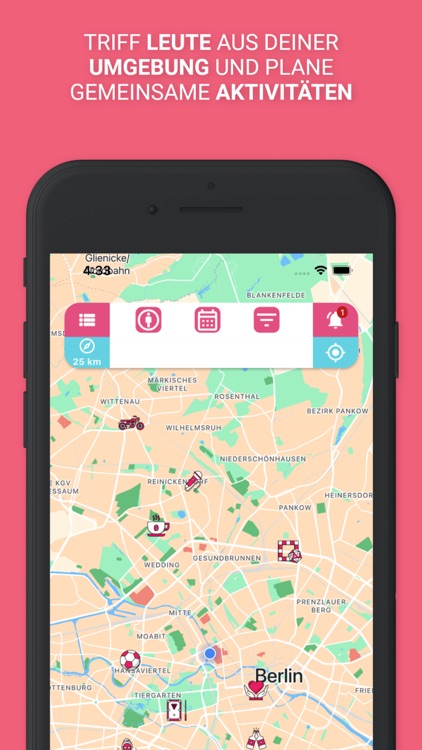 Qiuu - Activities & Friends