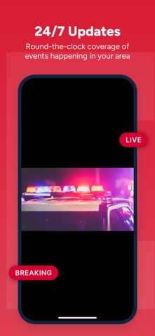 Atlanta News from 11Alive screenshot
