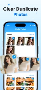 AI Easy Cleaner screenshot