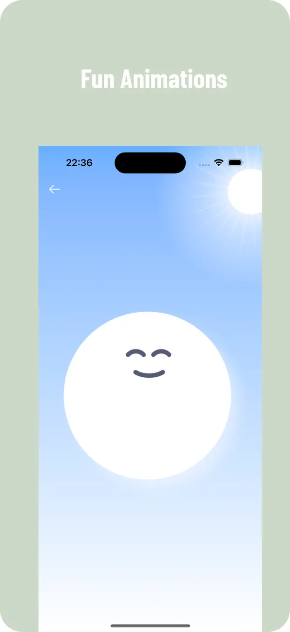 Screenshot #3 pour BreatheLab