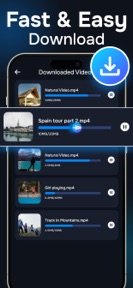 Video Downloader - HD Download screenshot