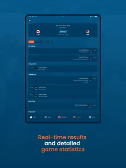 ISBHF screenshot 8