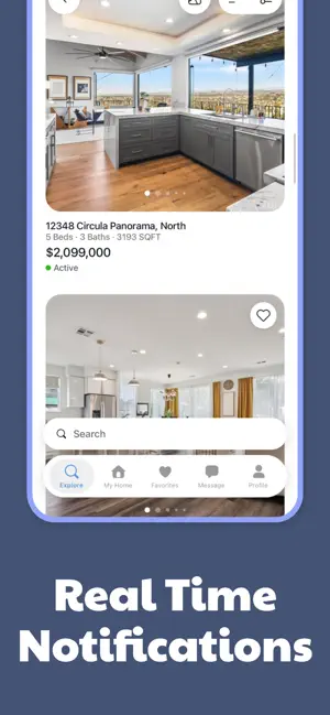 Coastal Real Estate Group screenshot 4