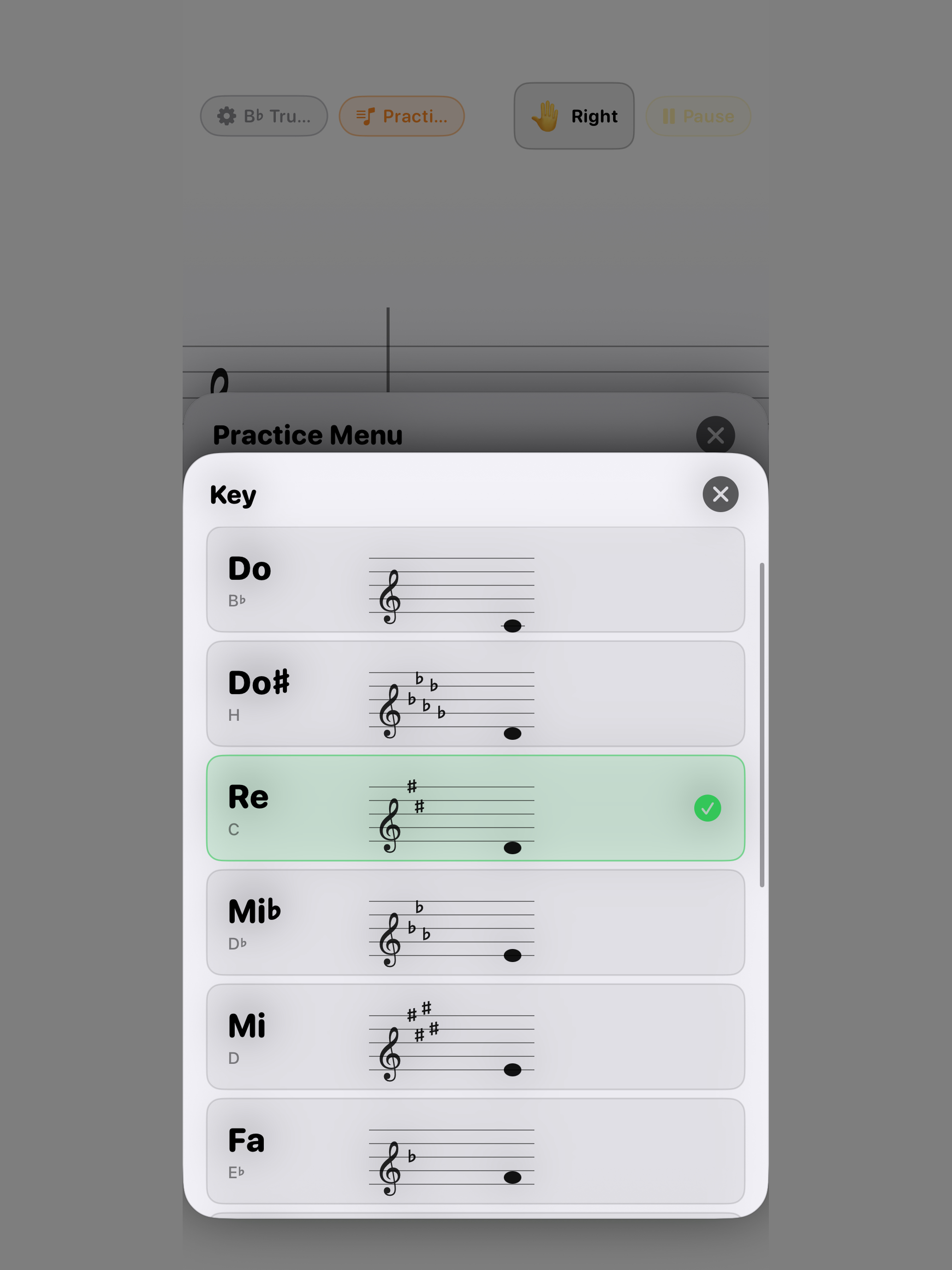 FingerLinga screenshot 8
