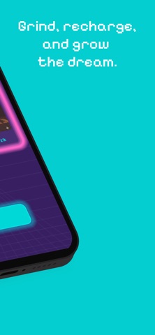 Tiny TechBro: Build a Startup Screenshot 4 of 6