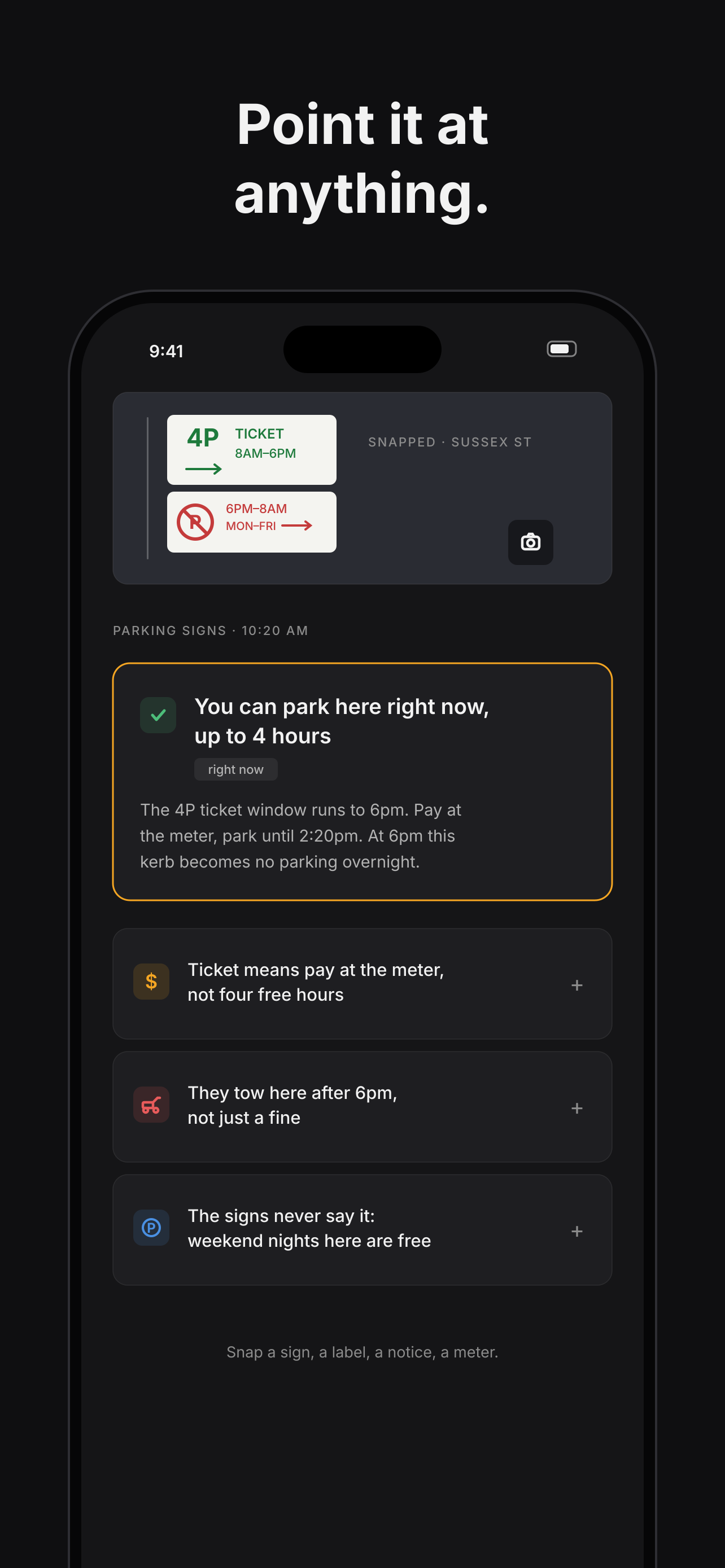 Decoder - Document AI screenshot 4
