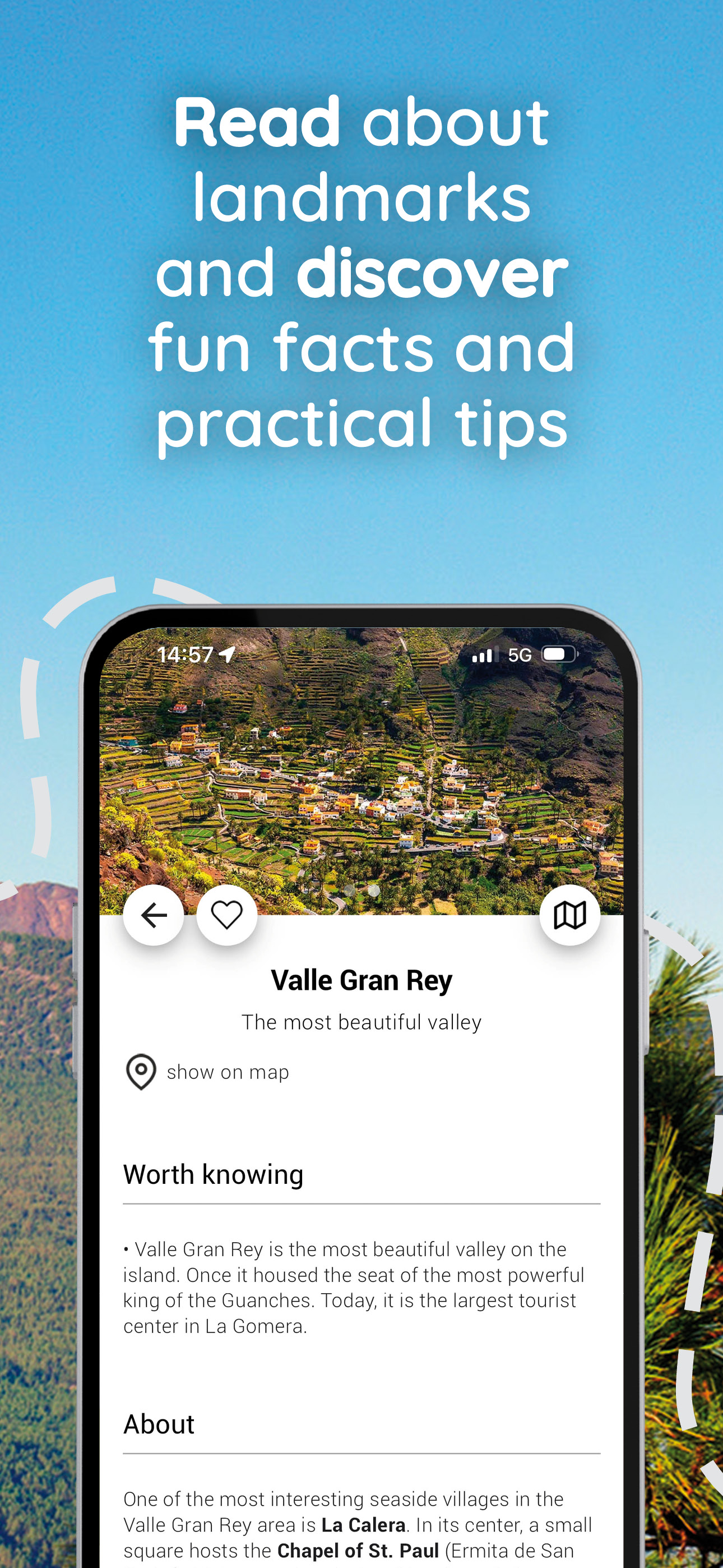 Tenerife – guide