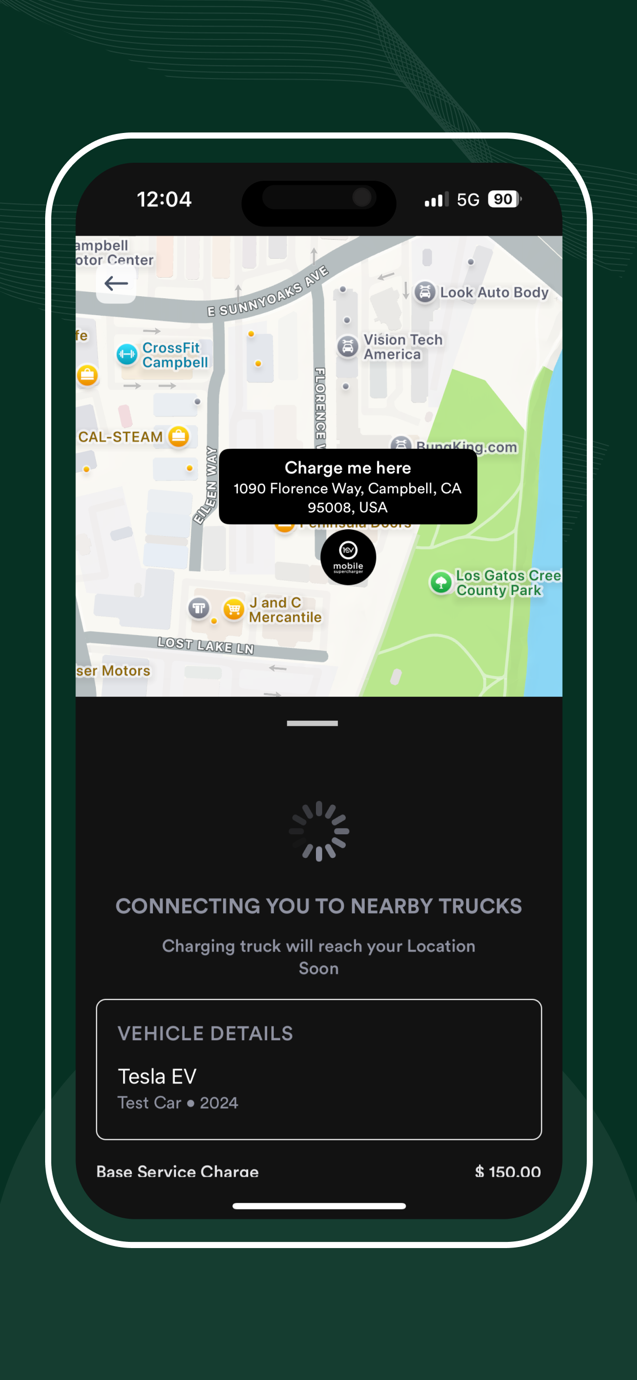 1Ev Mobile screenshot 5