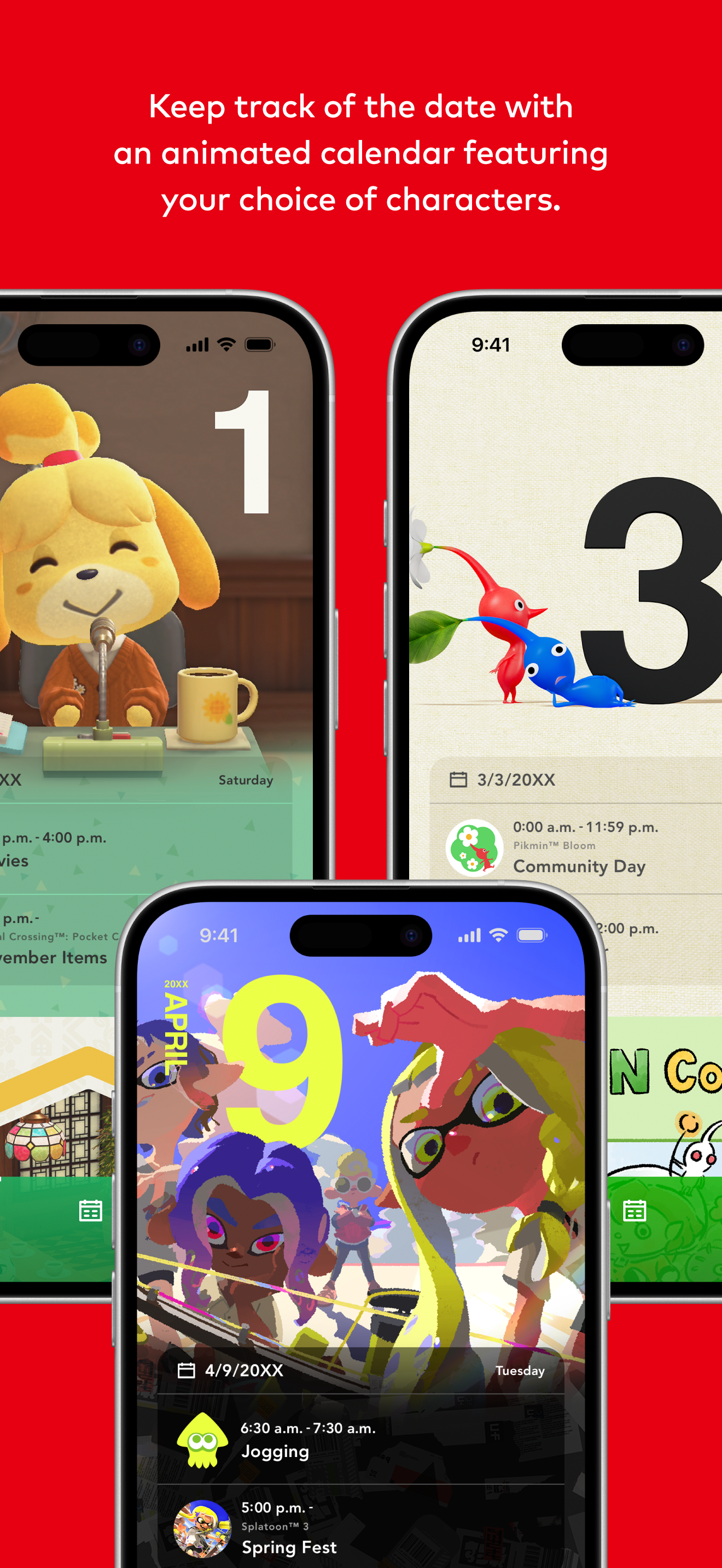 Nintendo Today! screenshot 3