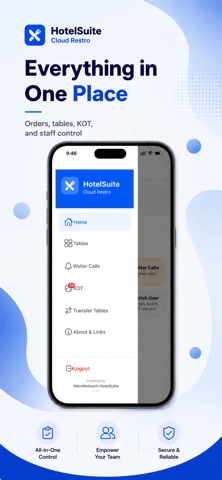 Cloud RES screenshot