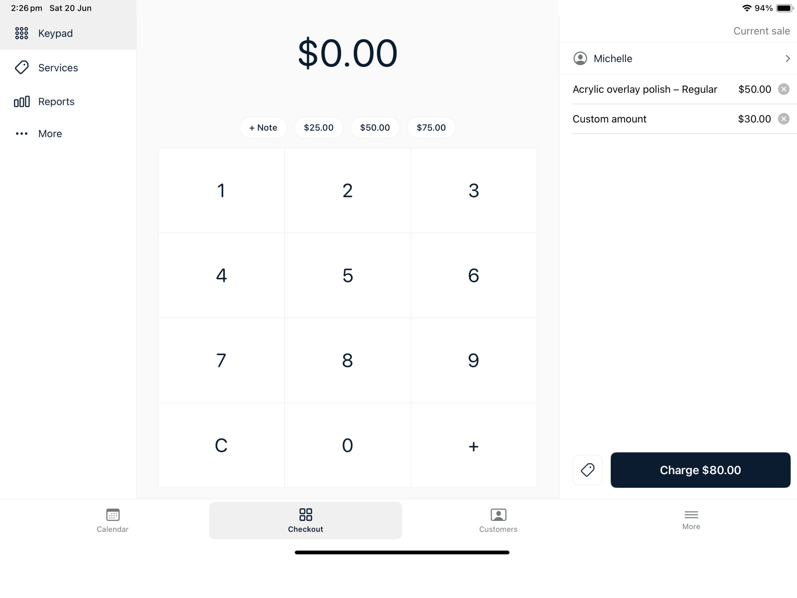 Ukilu - Smart Workspace screenshot 6