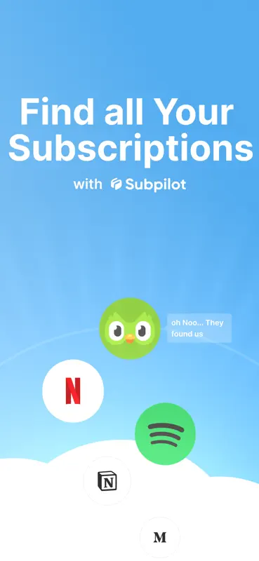 Subpilot - Cancel Subscription screenshot 1 of 4