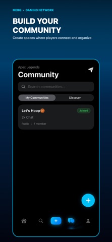 Merq Screenshot 4 of 7