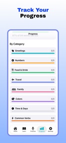 Learna Pro - Speak & Learn Eng screenshot