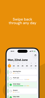 Kyro: Tasks & Habits screenshot 8