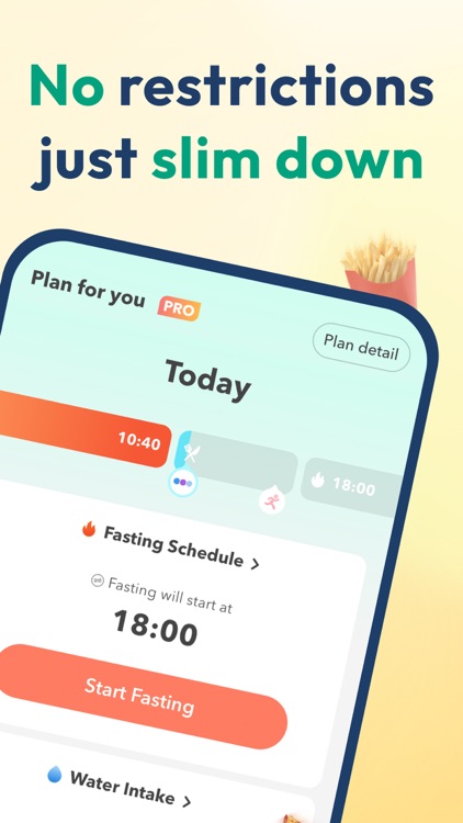 Intermittent Fasting - Litely