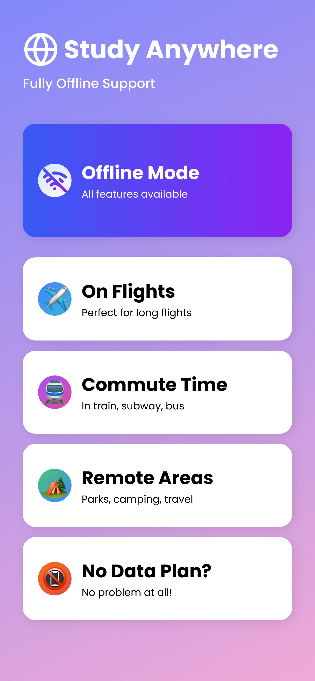 JoyFlash screenshot 4