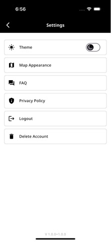FireCabs screenshot