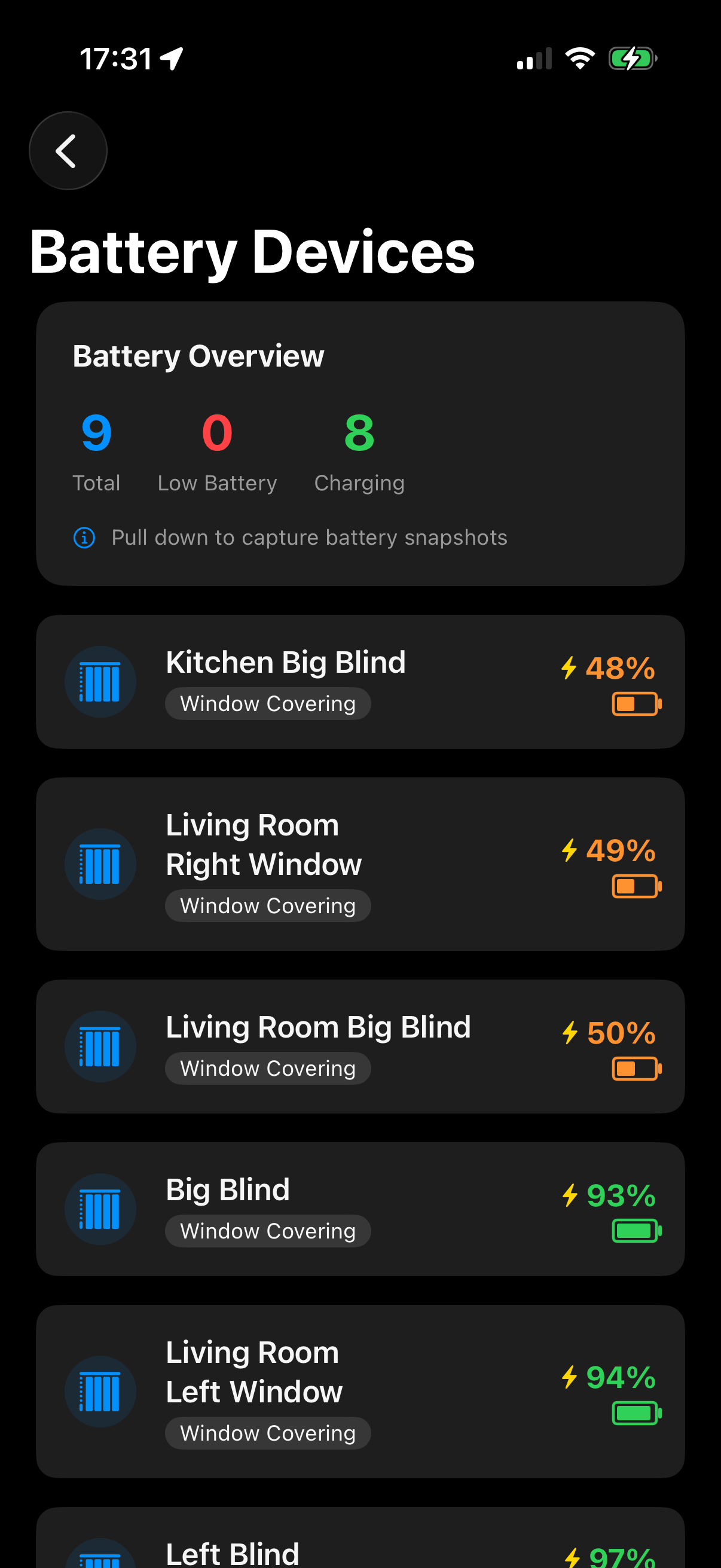 HomePulse