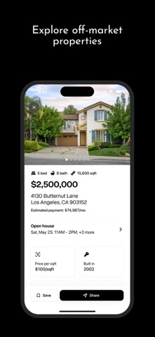 Smyth Properties Group screenshot