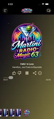 Magic63 screenshot 1