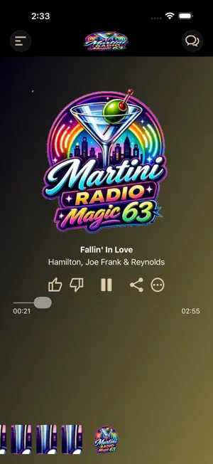 Magic63 screenshot 1