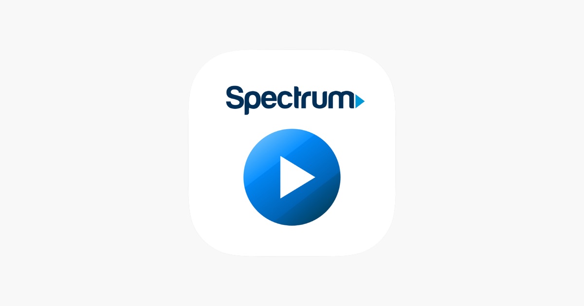 ‎Spectrum TV App - App Store