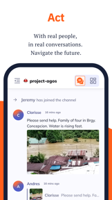 Rappler: PH News & Community screenshot