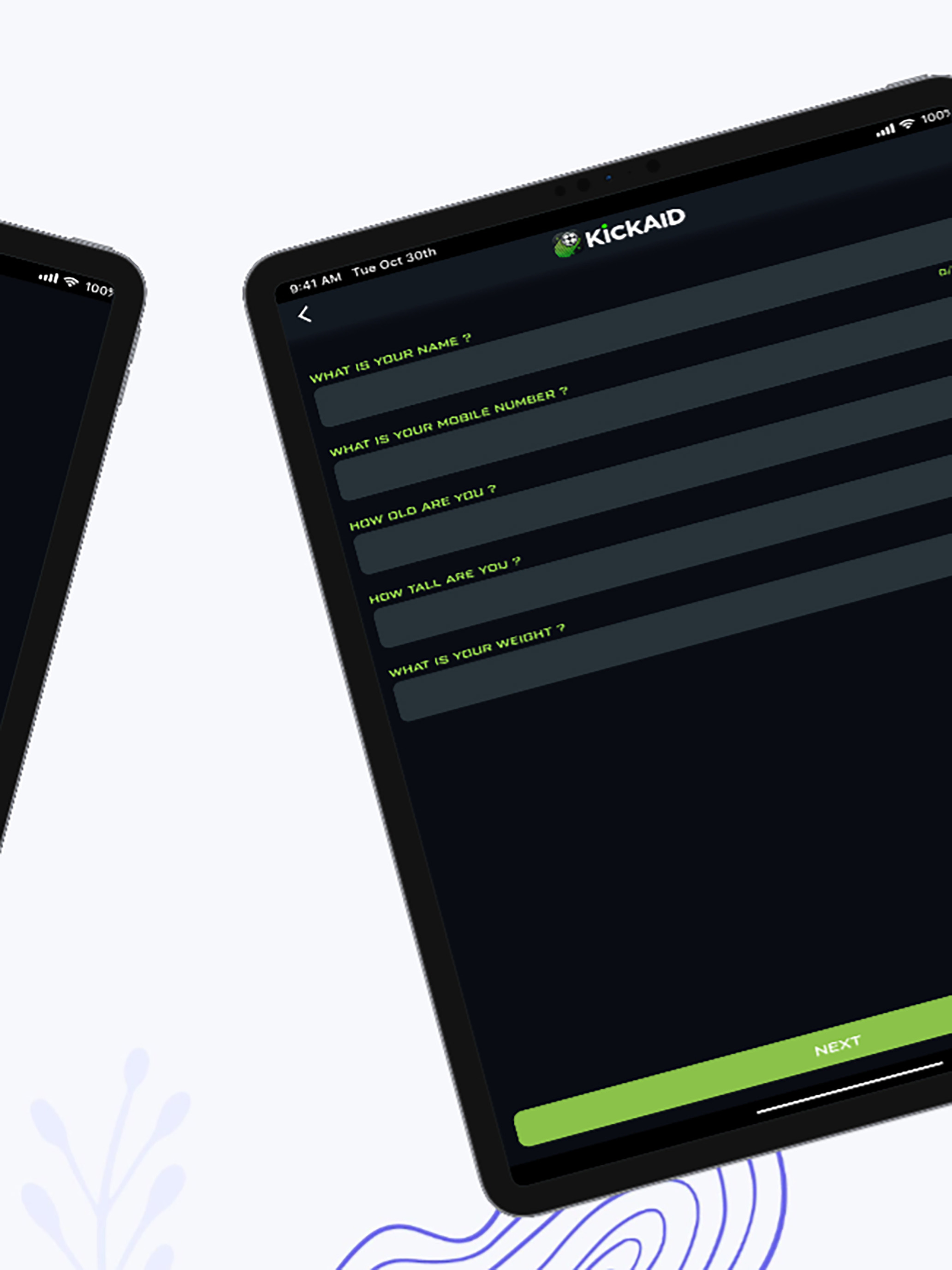 Kickaid screenshot 7