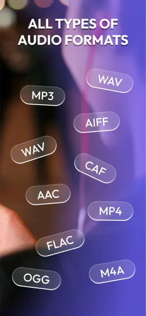 Video to MP3 Converter © screenshot 2