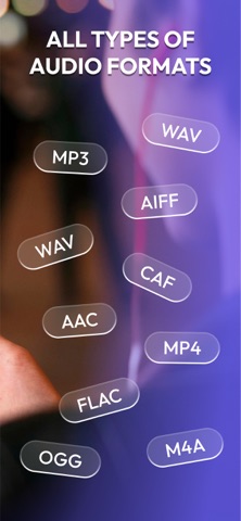 Video to MP3 Converter © iPhone screenshot