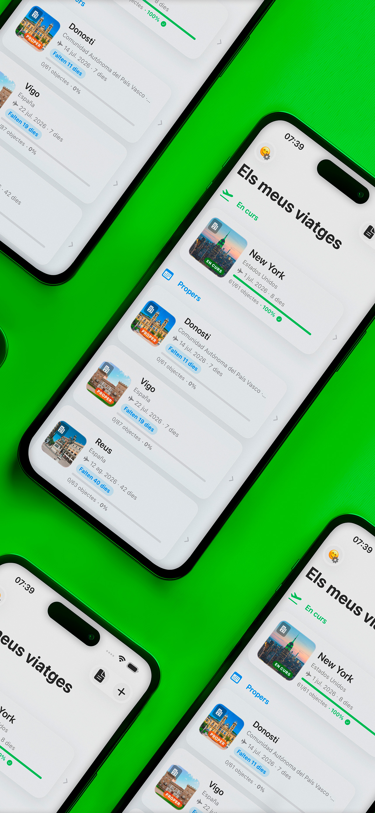 PackMaleta screenshot 5