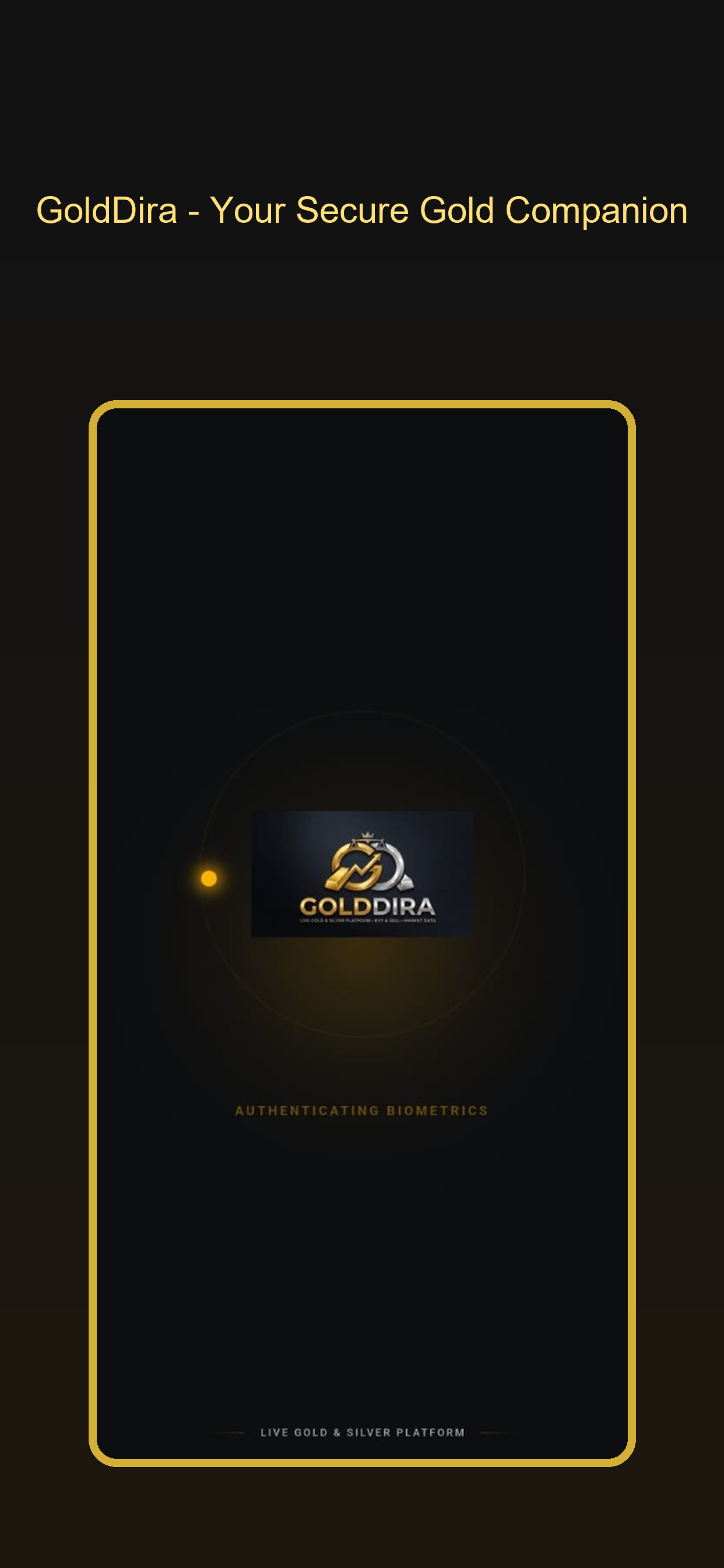 GoldDira screenshot 5