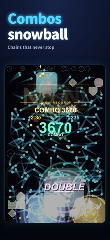 NEON BREAK Screenshot 4 of 6