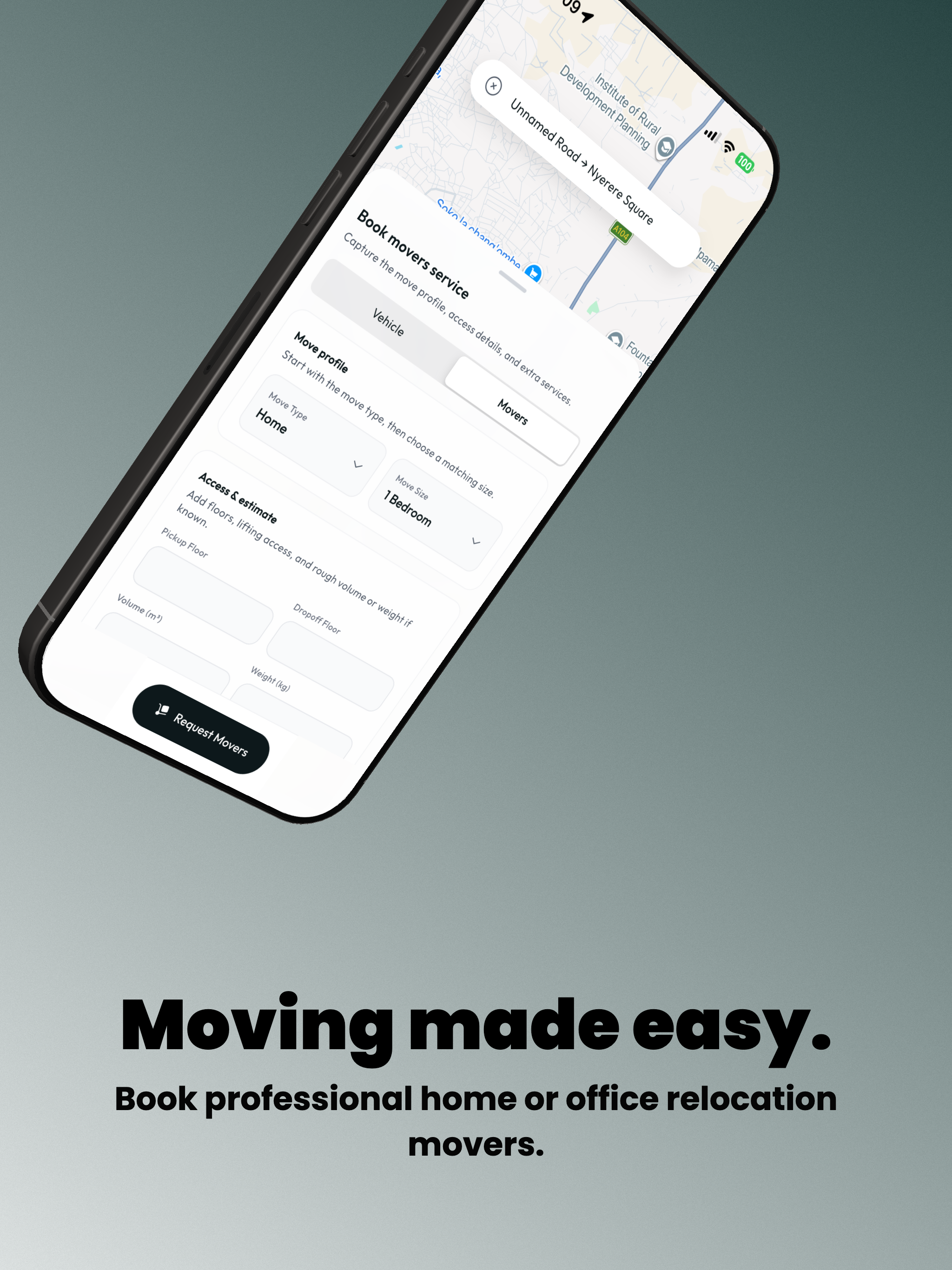 CargoLink: Shipping & Delivery