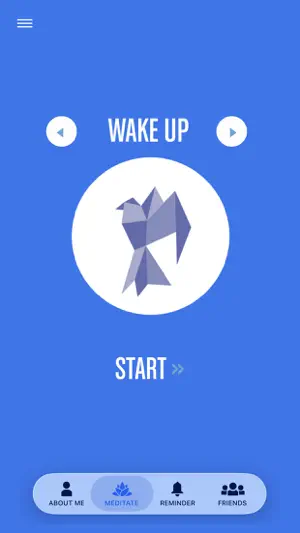 7 Minute Chi: Calm & Move screenshot 6