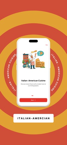 Gustoso Pizzeria Screenshot 2 of 6
