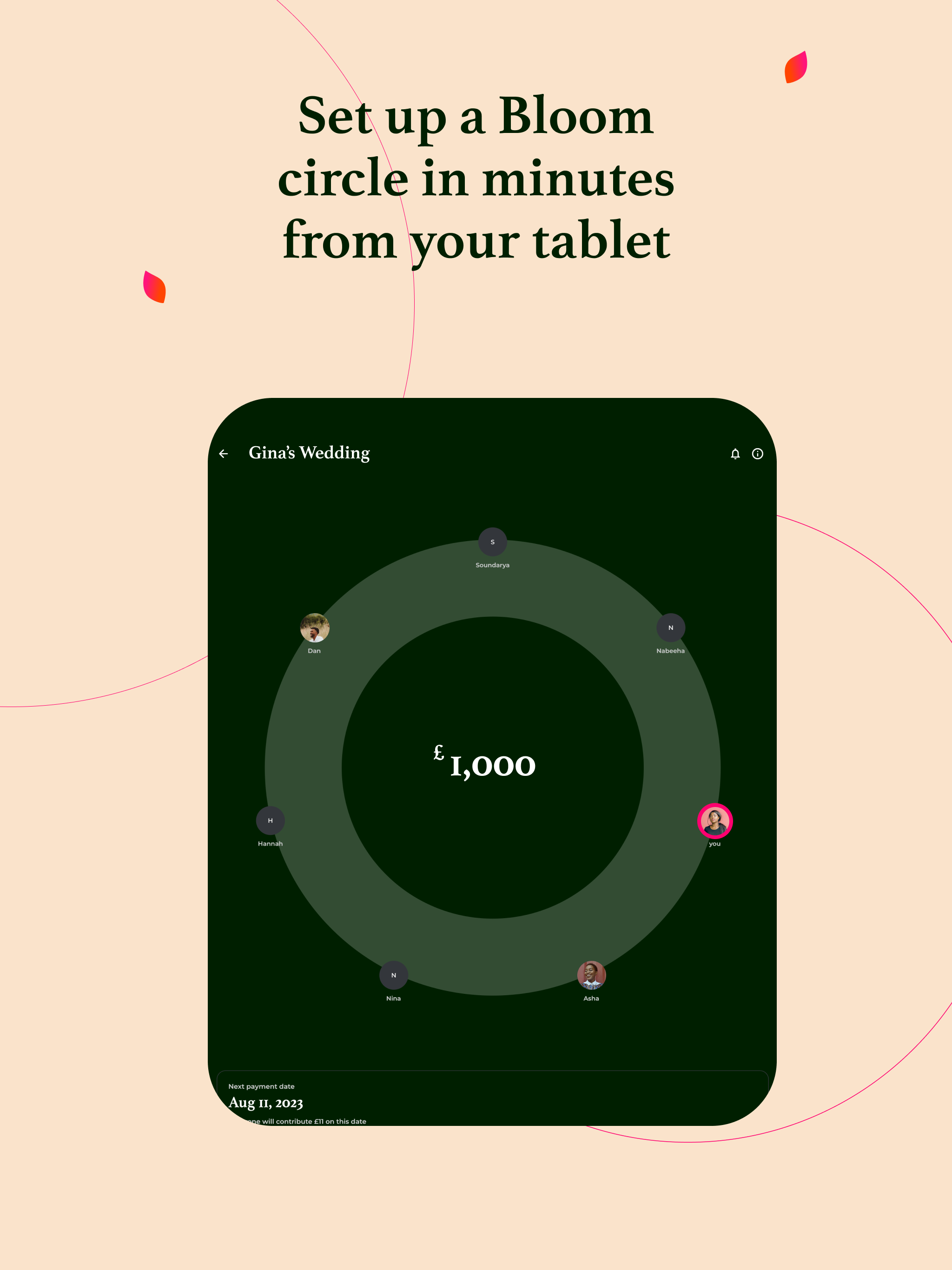 Bloom Money