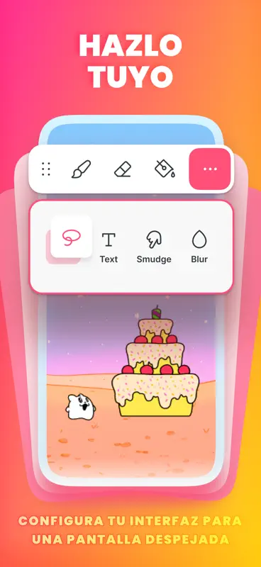 FlipaClip: Dibujar y Animar screenshot 4 of 9
