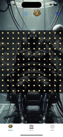 Rox: Memory Fragments Screenshot 7 of 7