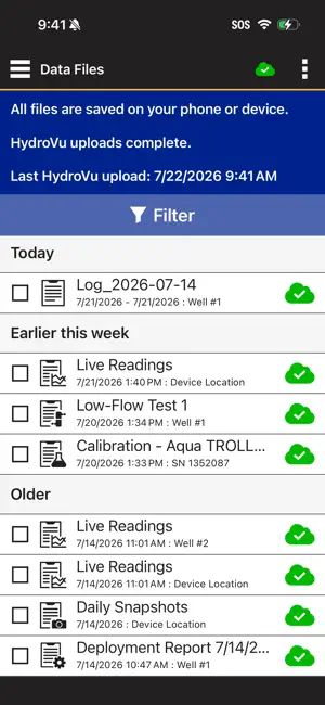 VuSitu screenshot 4