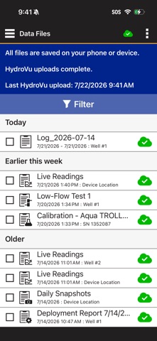 VuSitu Screenshot 4 of 8